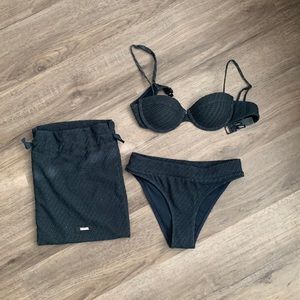 TRIANGL bikini set